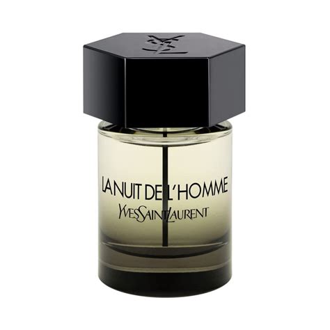 l homme yves saint laurent 3.3 oz